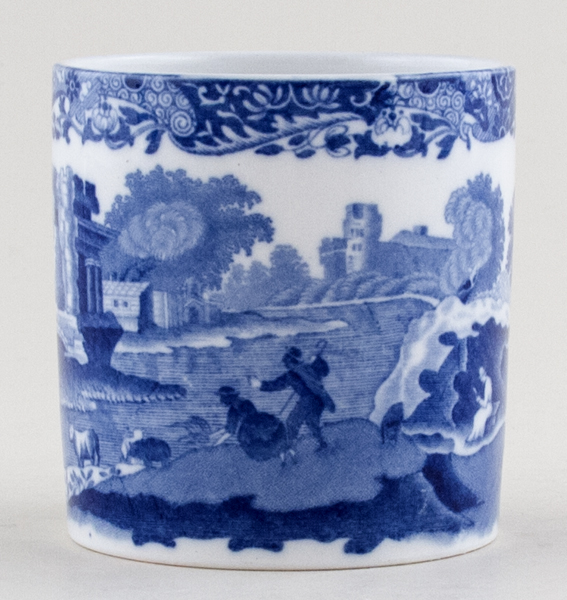 Preserve Pot Base c1930s